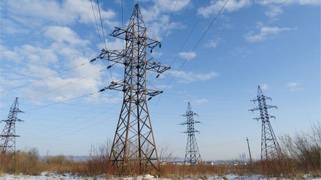 10 ворожих ракетних атак не зламали енергосистему — «Укренерго»