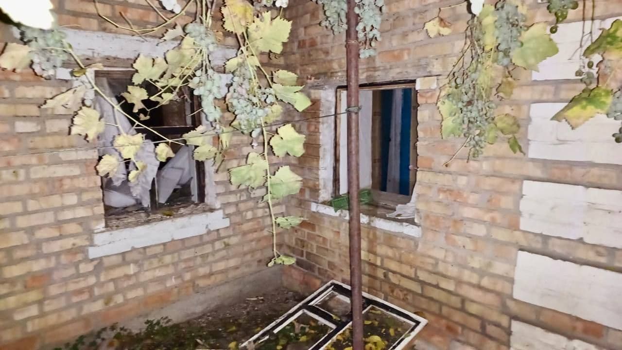 Дев'ять збитих іранських дронів, обстріли Дніпропетровщини та Миколаївщини — якою була ніч в Україні