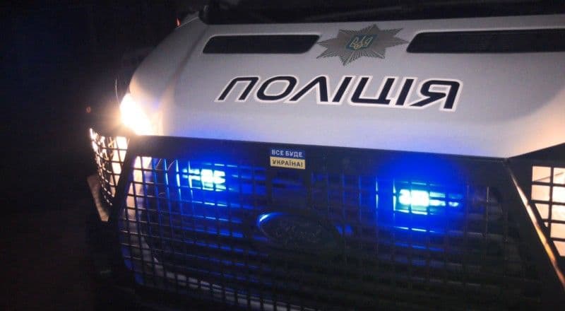 Поліція Полтавщини затримала підозрюваного у колабораціонізмі