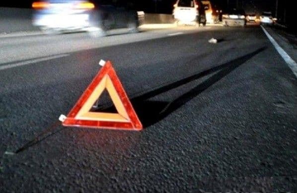 У Чутівському районі виникло ДТП