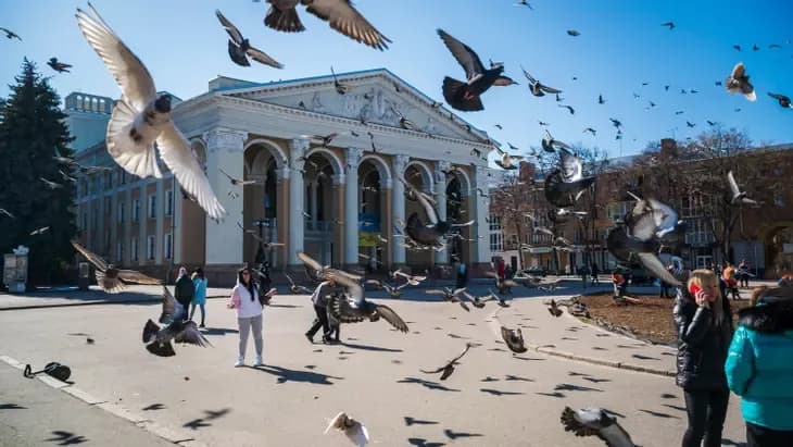 Полтавці можуть проголосувати за повернення святкування дня міста 12 липня
