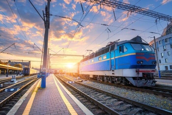 «Укрзалізниця» запускає ще один потяг із жіночими купе, який курсуватиме через Полтаву