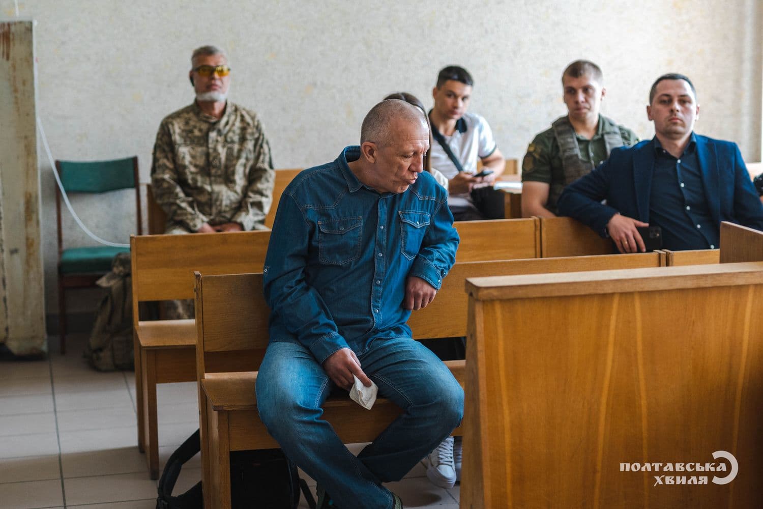 Підозрюваний у підпалі автівки депутата міськради не прийшов на суд через хворобу