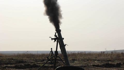 росіяни обстрілюють окуповані території та живуть у будинках мирних мешканців — Генштаб