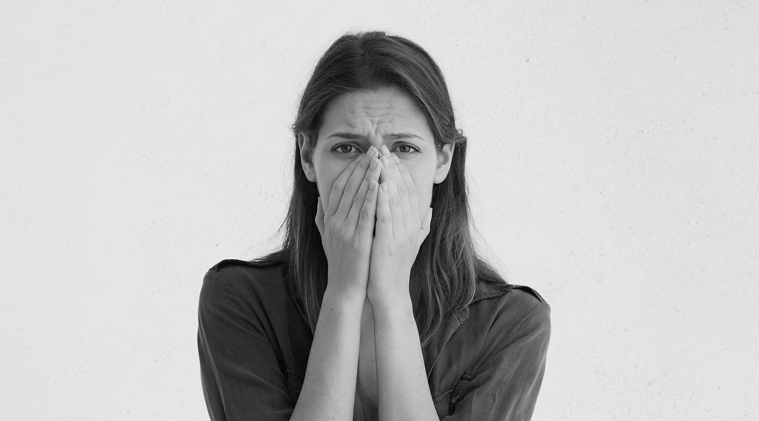 Спочатку я думала, що помираю. А потім звернулася в психлікарню