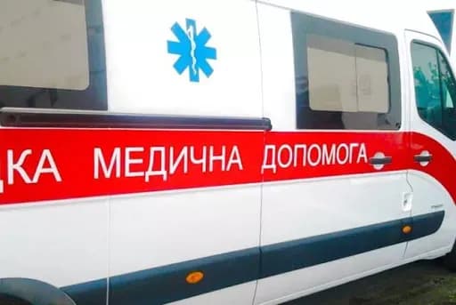 У Кременчуці вночі напали на підлітка - той в лікарні