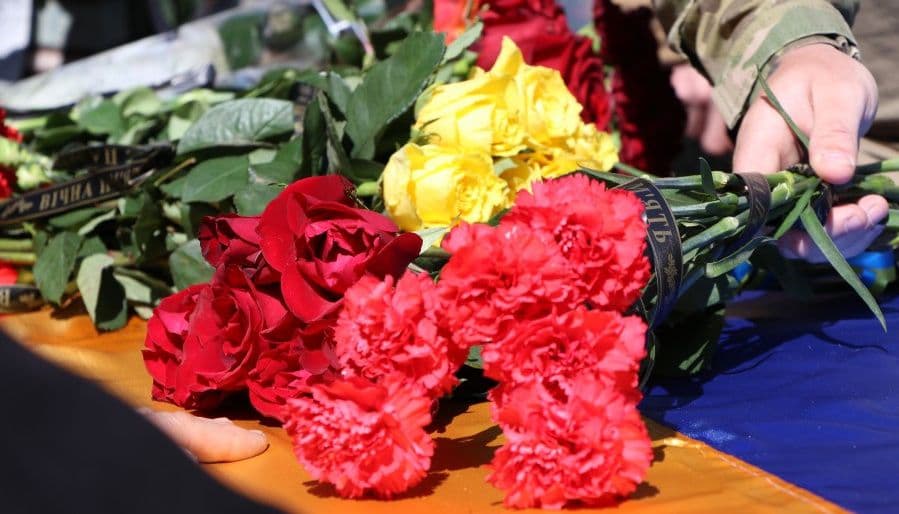 На війні загинули двоє захисників із Полтавщини