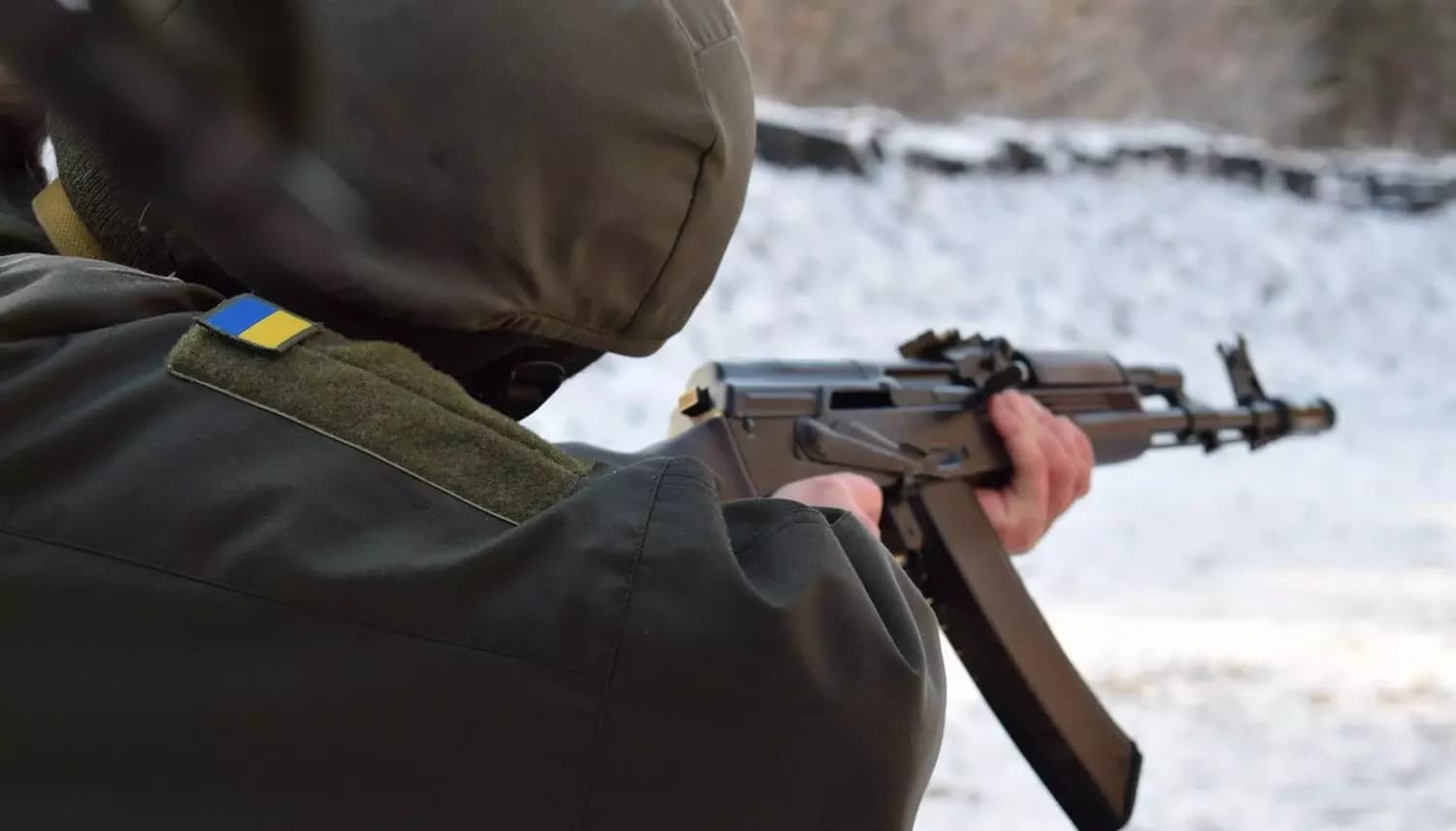 У Полтаві можливі звуки пострілів та вибухів — проходять навчання