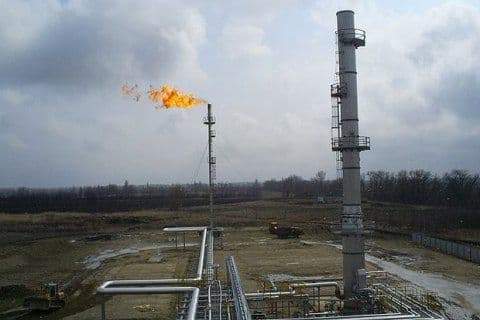Серед лідерів з видобування — бюджети Полтавщини отримали 90 млн грн від «Нафтогазу»