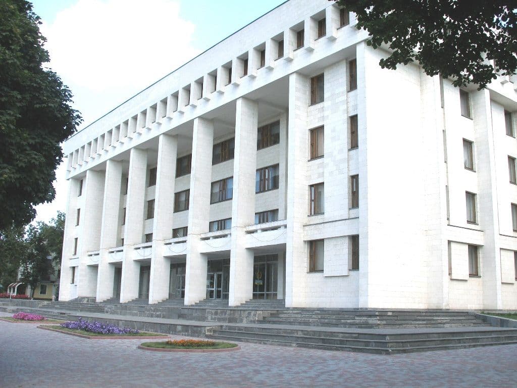 У Полтаві планують зробити музей науки: Департамент будівництва замовив проєкт реконструкції приміщення
