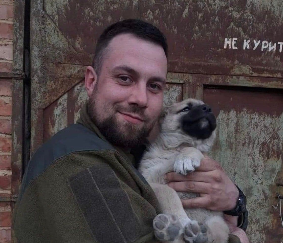 На війні з росіянами загинув воїн з Полтавщини