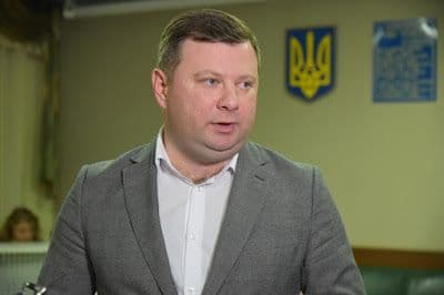 Президент призначив голову Миргородської РДА