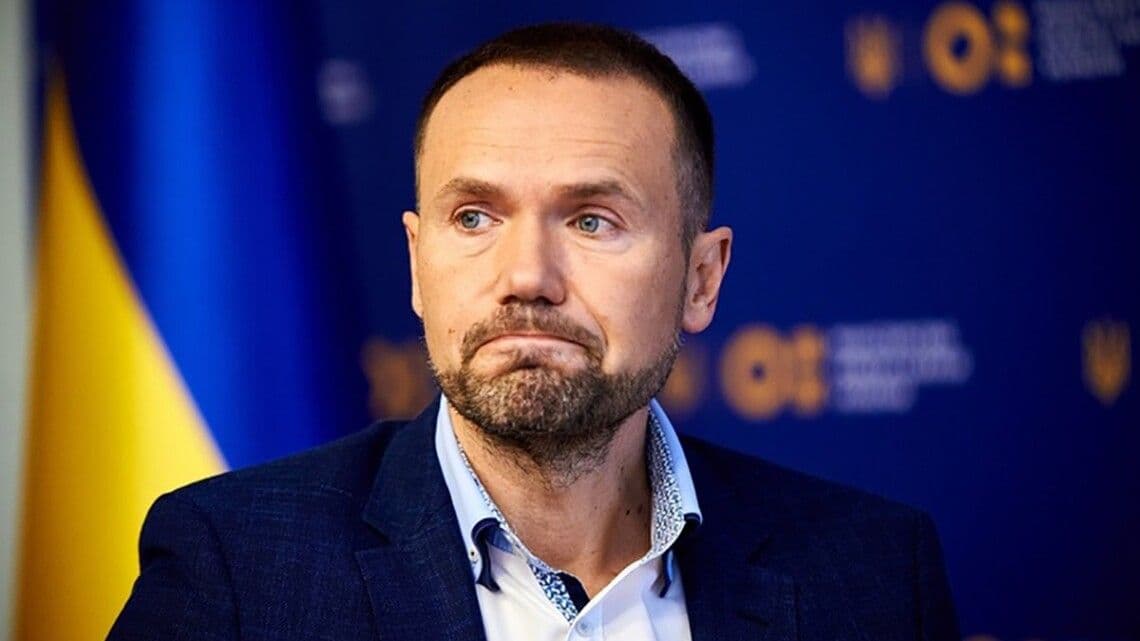 Звільняється чи звільнили? — повідомляють про відставку міністра освіти Шкарлета
