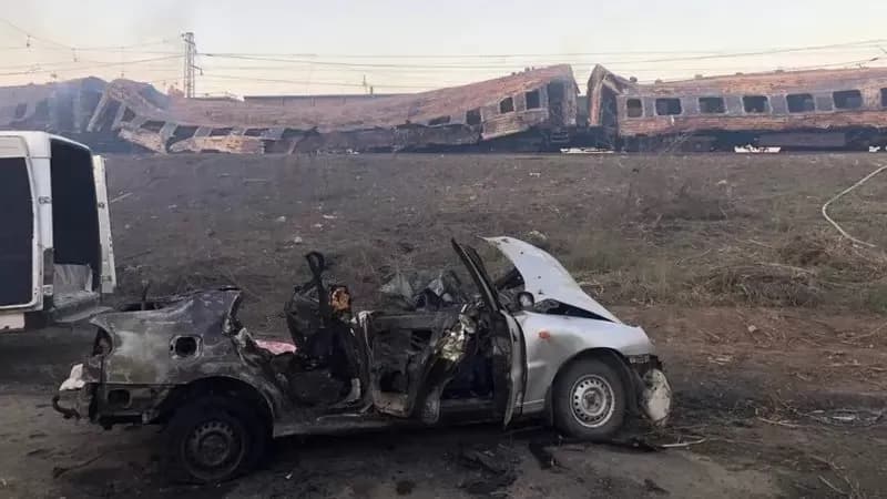 Внаслідок обстрілів на Дніпропетровщині загинули 25 осіб, з них двоє – діти