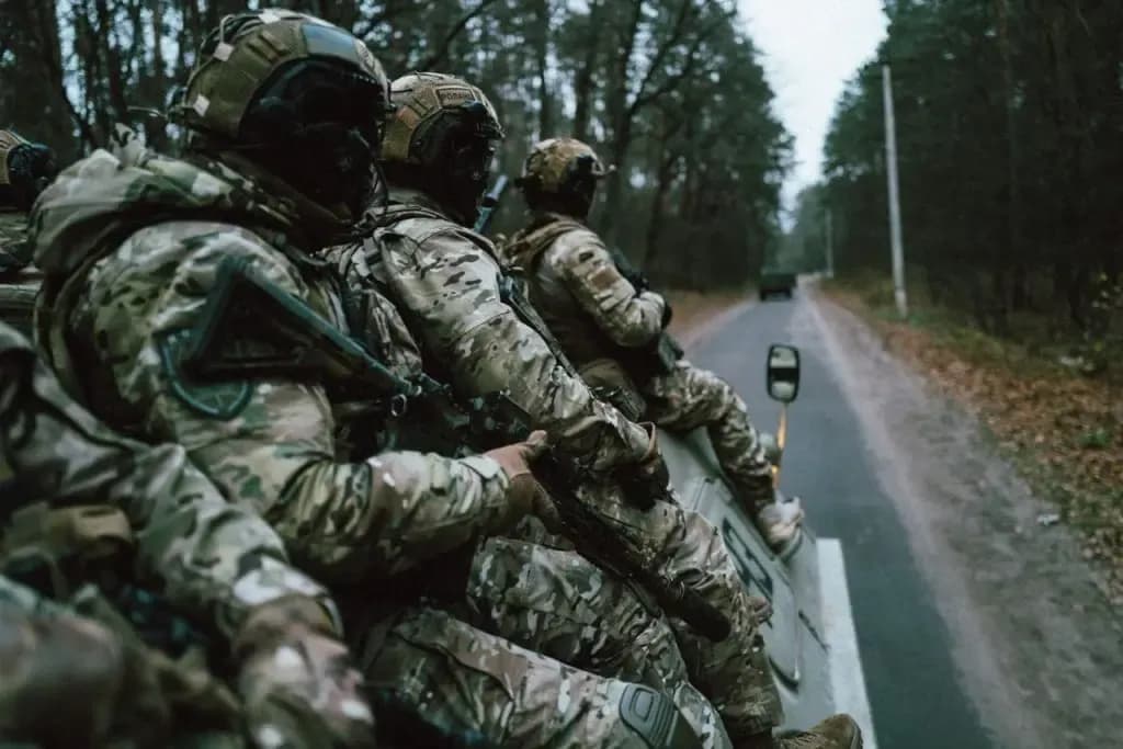 ЗСУ відбили наступ, а росіян змушують носити клаптики паперу в кишені — зведення Генштабу