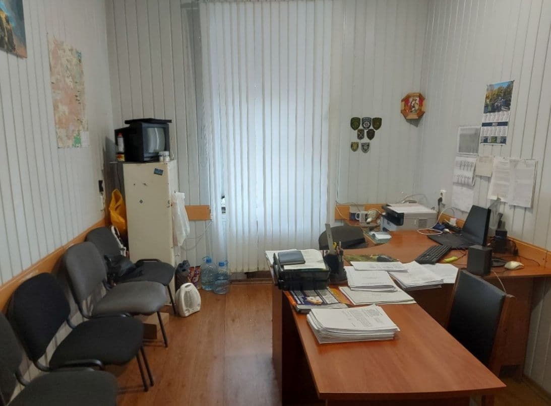 В одному з відділень поліції у Полтаві виявили порушення