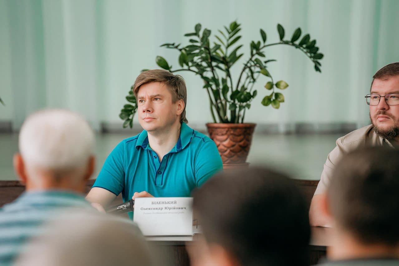 В бюджет Полтавщини заклали 100 млн на випадок форс-мажорних ситуацій з опаленням