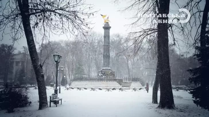 Чи буде в Україні цьогоріч сувора зима — Укргідрометцентр