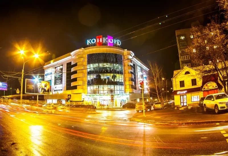 У Полтавській області частково увімкнуть вуличні ліхтарі