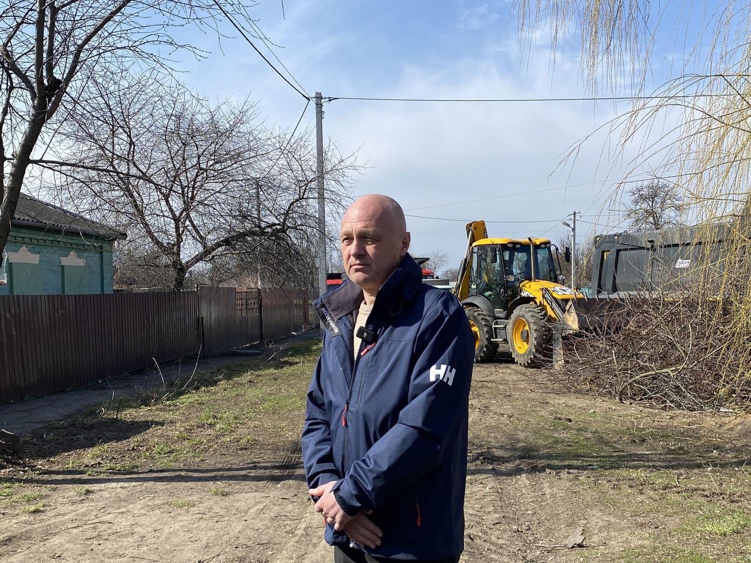 Очільник полтавського КАТП-1628 пішов з посади