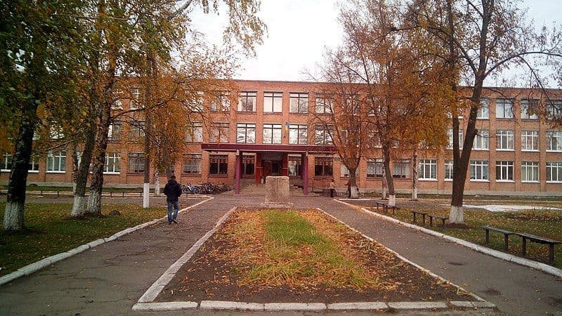 У Семенівському ліцеї заявили про жорстоке поводження з учнями