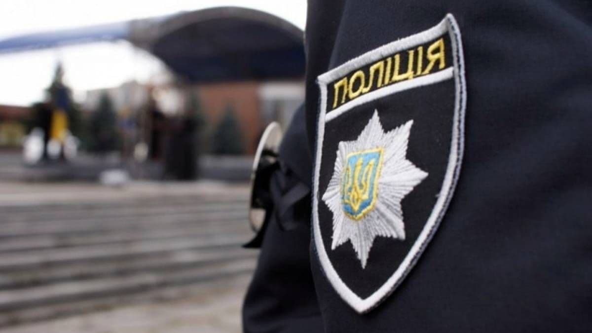 Полісмен врятував жінку, яку вважали померлою