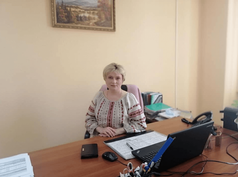 Керівниця Кременчуцької ТЕЦ стане заступницею гендиректора «Полтаватеплоенерго»