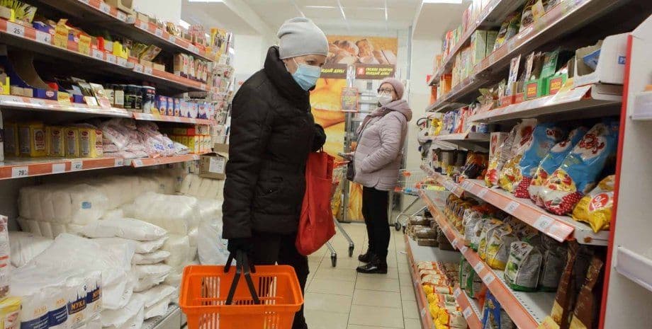 Полтавці платитимуть більше: хто винен у здорожчанні продуктів і що робити