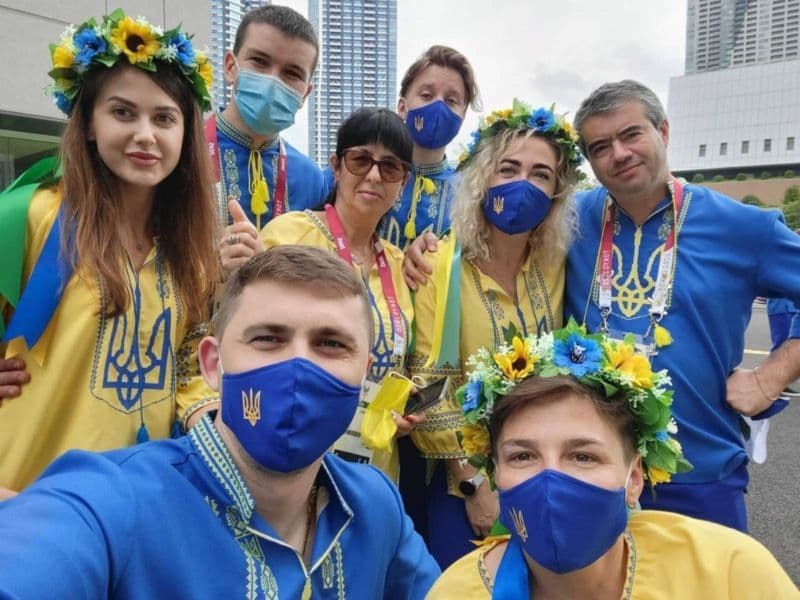 Перший день Паралімпіади: які досягнення українських спортсменів
