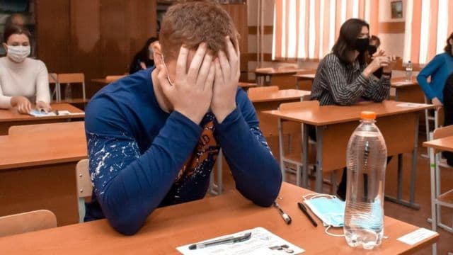 Лише один навчальний заклад у ТОП-200: яка школа в Полтаві найкраща