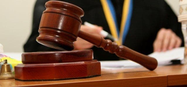 У Полтаві судять двох окупантів, які воювали в Охтирці