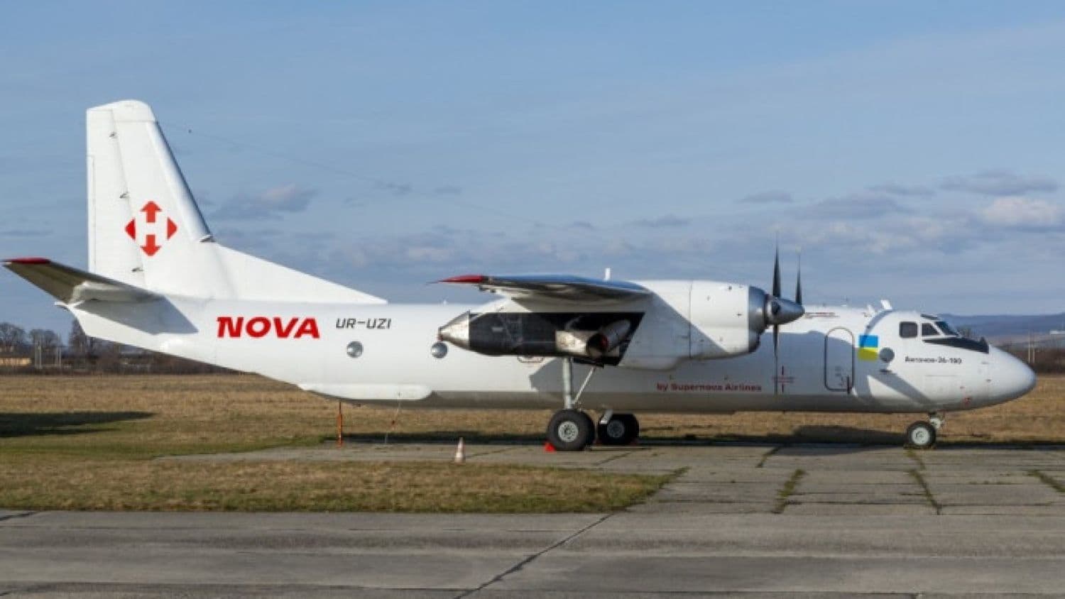 Коли та в яких країнах почнуть авіадоставку від «Нової пошти»