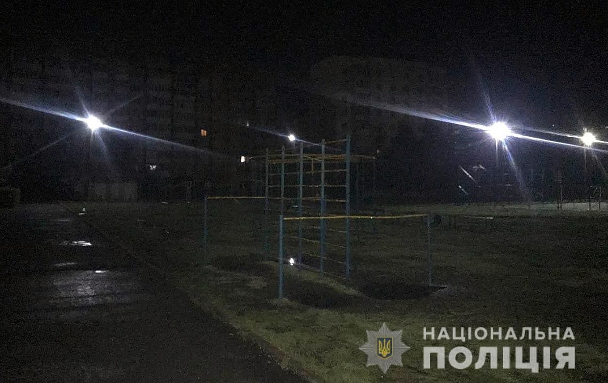 У Миргороді після побиття на вулиці помер 19-річний хлопець