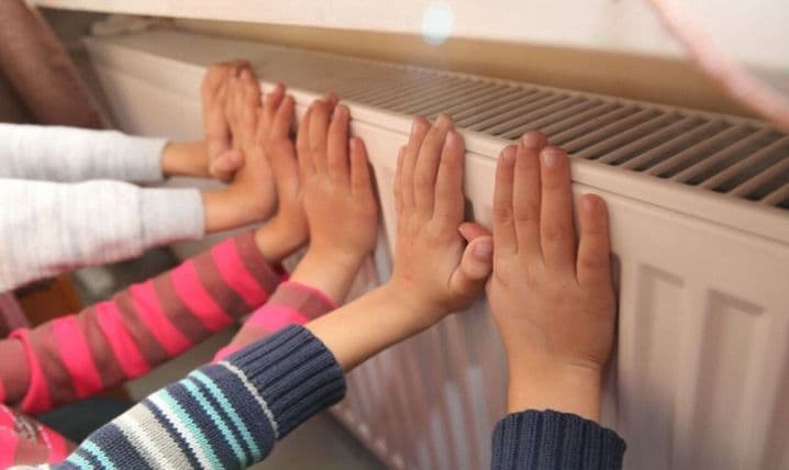 Увімкнення опалення та шахраї на Полтавщині — головне за 6 листопада