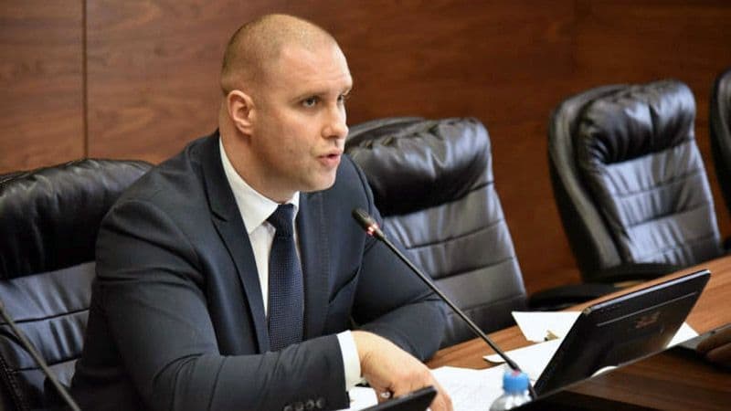 Голова Полтавської ОДА та нардепи від Полтавщини потрапили до політичної ради «Слуга народу»