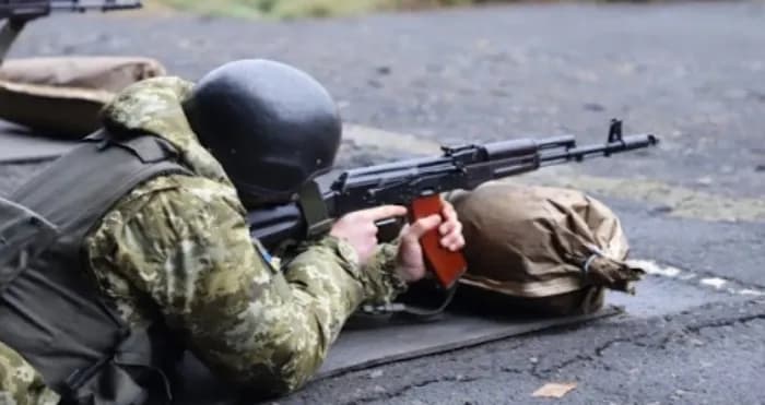 В одній з громад Полтавщини проходитимуть навчальні стрільби: зберігайте спокій
