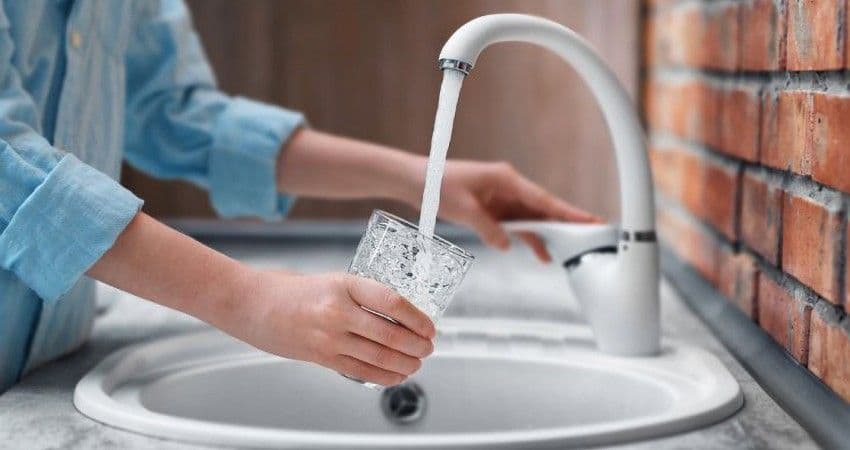 Сьогодні у Полтаві відключать воду на кількох вулицях