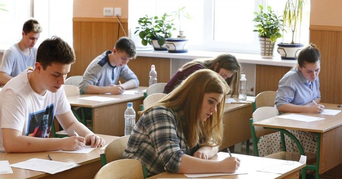 Стало відомо, коли полтавські абітурієнти зможуть зареєструватися на мультитест