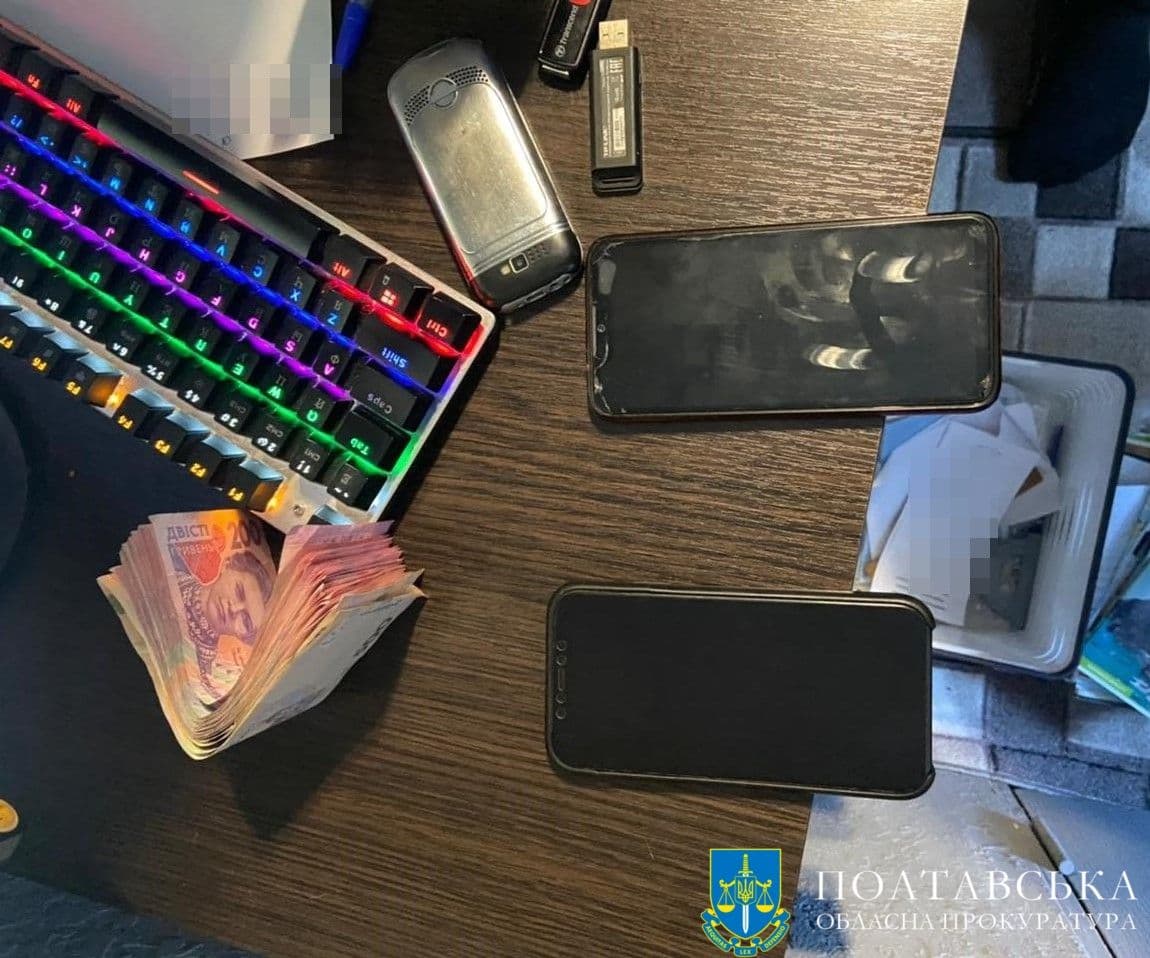 На Полтавщині судитимуть шахрая, який ошукував переселенців на Львівщині