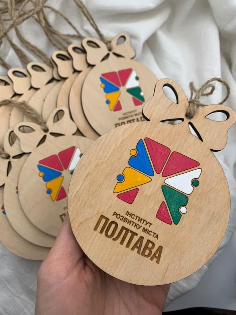 У Полтаві депутати через корупційний скандал «зарубали» фінансування Інституту розвитку міста