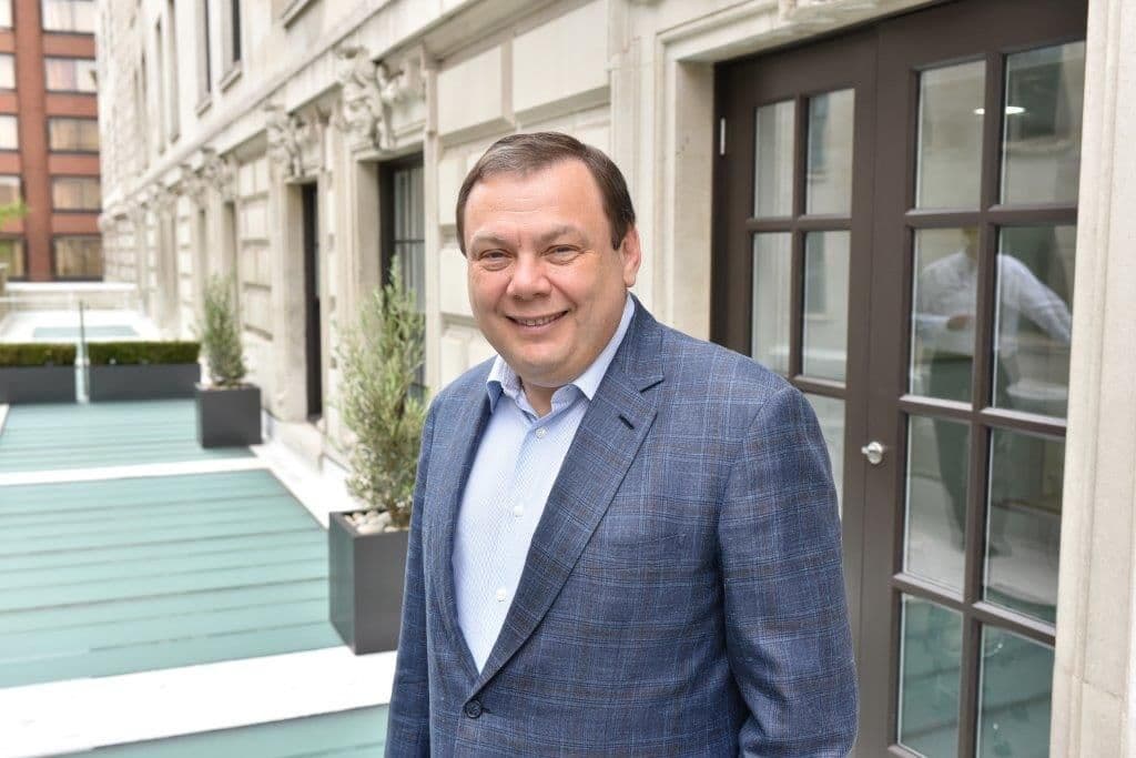 «Альфа-Банк націоналізують, проте ненадовго» — МРГ