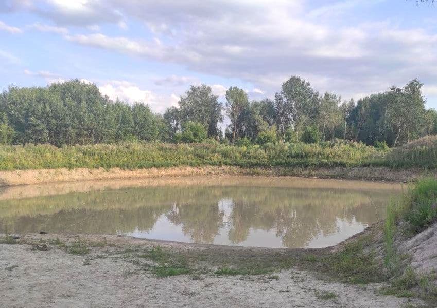 У водоймі на Миргородщині потонув дев'ятирічний хлопчик (оновлено)
