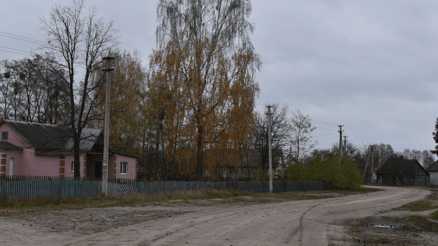 На Полтавщині перейменують ще одне село