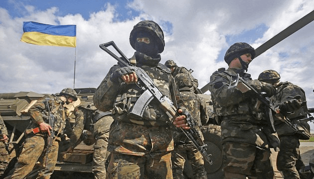 У Кременчуці оприлюднили план заходів до Дня Захисника