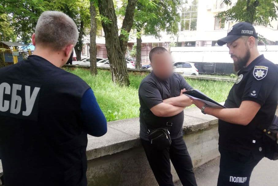 На Полтавщині викрили директорів двох товариств, які займалися незаконним виготовленням пального