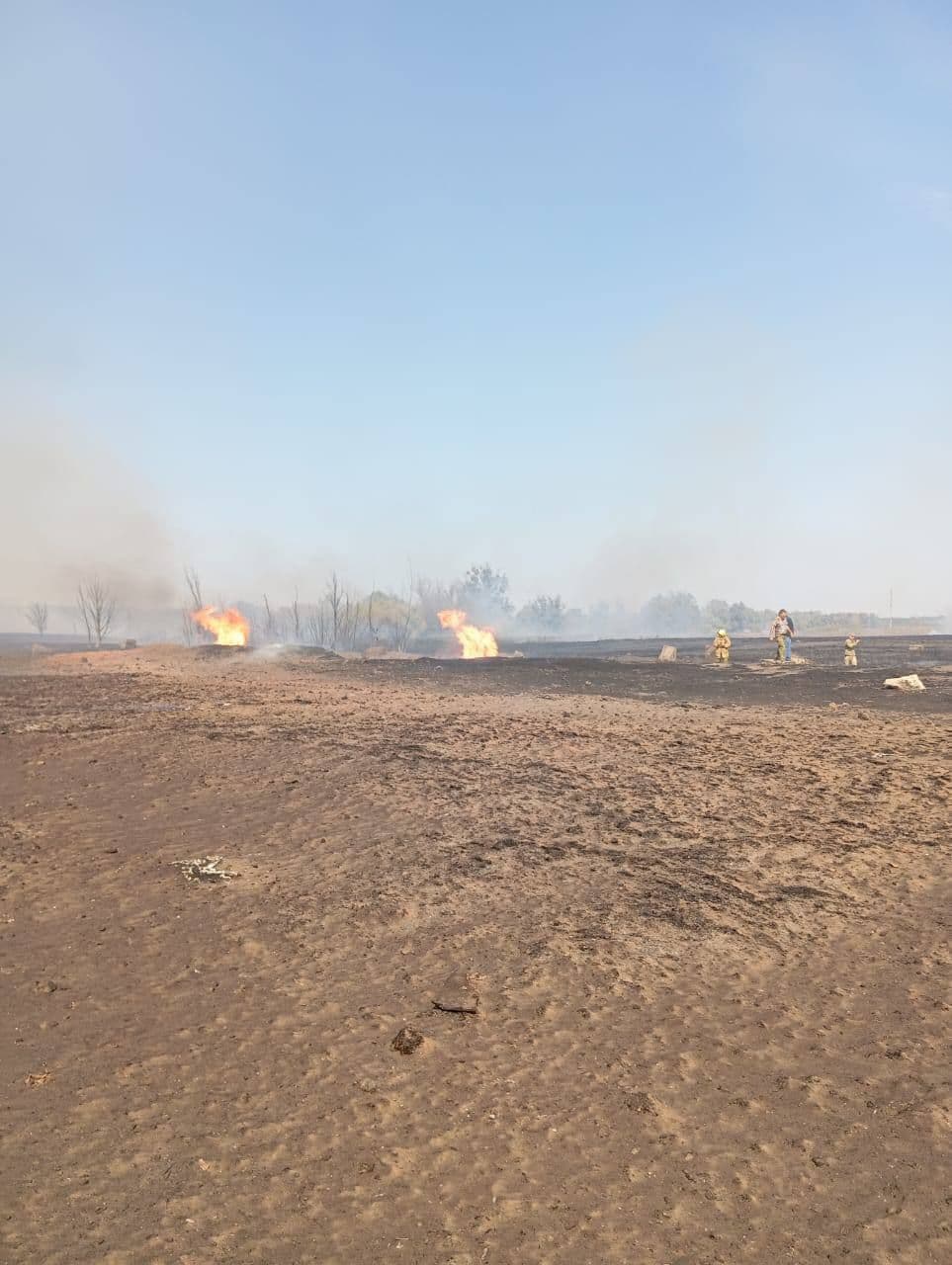 Вибух газу та обкрадання могил на Полтавщині — головне за 26 вересня