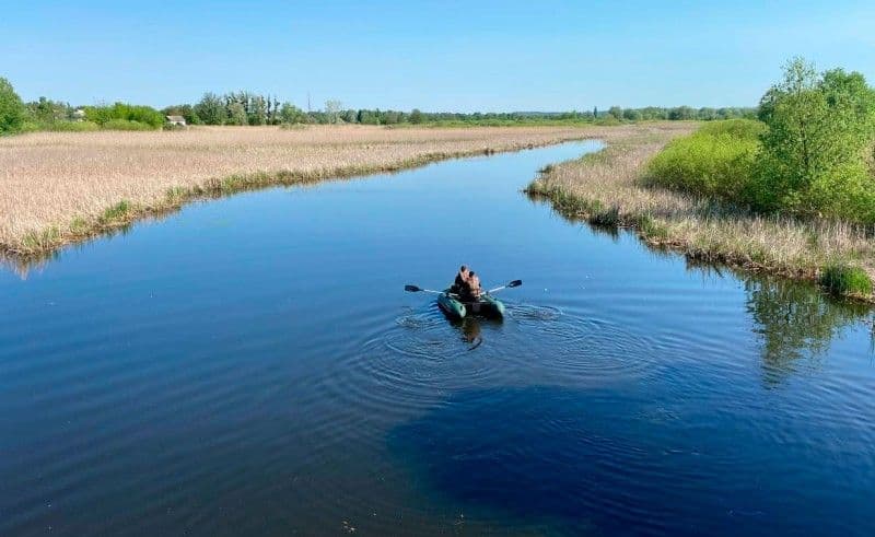 На Полтавщині знайшли мертвим хлопця, який був у розшуку