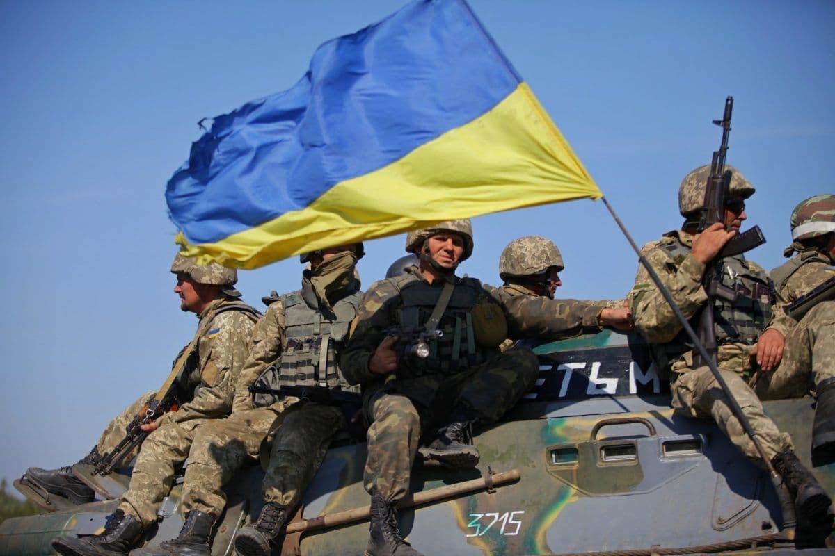 Полтавців запрошують на концерт «Добро, поєднане з волею»