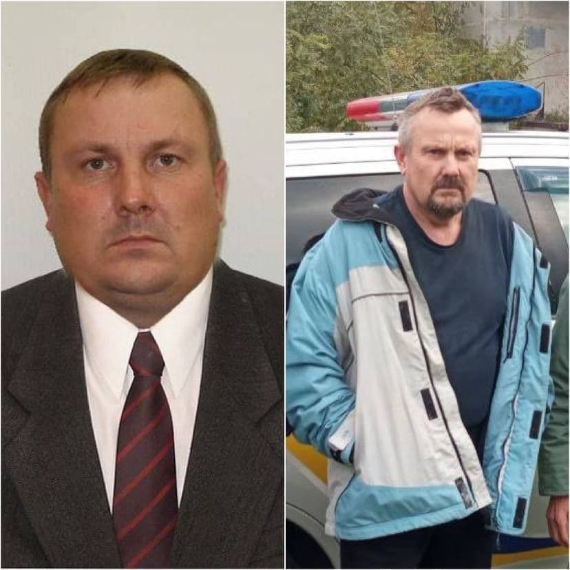 У Кременчуцькому районі розшукують чоловіка