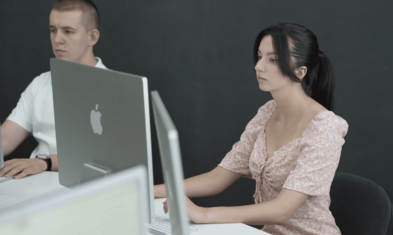 У Полтаві відкрили навчальний центр Apple